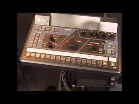 NAMM 2013: Live Sound (Part II)