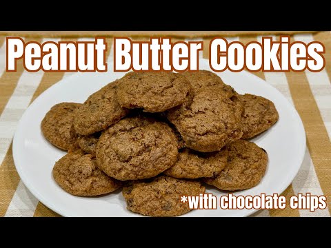 What's the Secret Ingredient? Soft Keto Peanut Butter Cookies (No Almond Flour!)