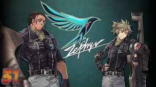 Download lagu Trails Of Cold Steel 3 - Part 31 - Zephyr Gang - Chapter 1 [Nightmare] [JPN] mp3