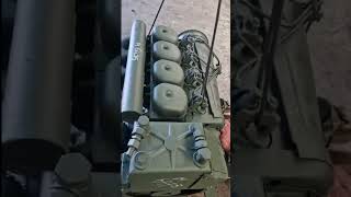 Deutz 4 cinder Diesel engine for construction equipment for sale - Image 4 | Machineryline GH Deutz 4 cinder Diesel engine for construction equipment | Image 4 - Machineryline