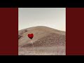 Red Balloon Heart