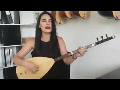 Cangül Kanat --- Medet ya Ali