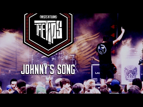 THE TiPS - JOHNNY´S SONG (Official Video HD)