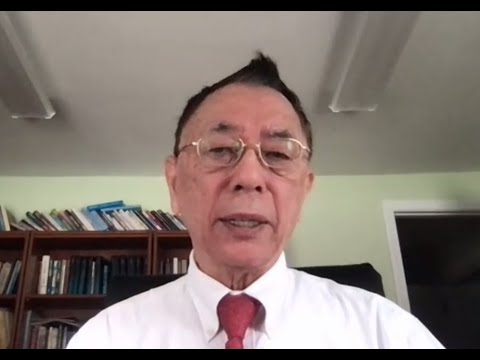 TPCGB Sunday Service 0502-2021 (Starts at 16:56)