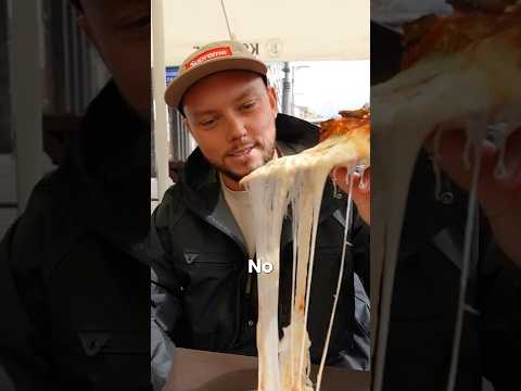pizza grubas