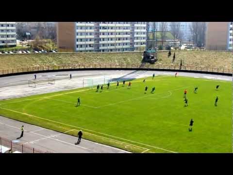 GKS 1962 Jastrzębie vs Góral Żywiec