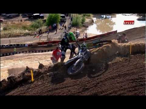 2011 AMA 250 Motocross Round 2 Freestone In HD