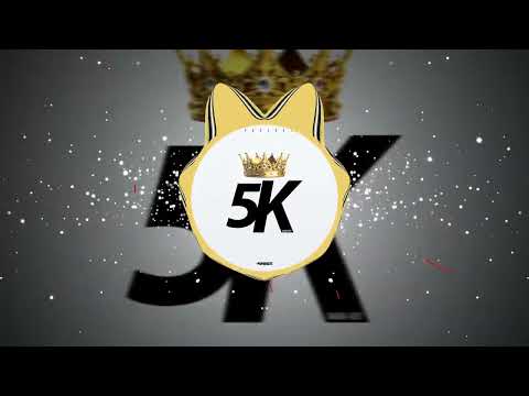 DJ Paparazzi - 5K (Official Audio Clip)