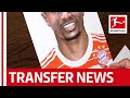 FC Bayern Sign Liverpool Superstar