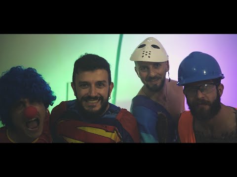 Insanis - Normale (Official Video)