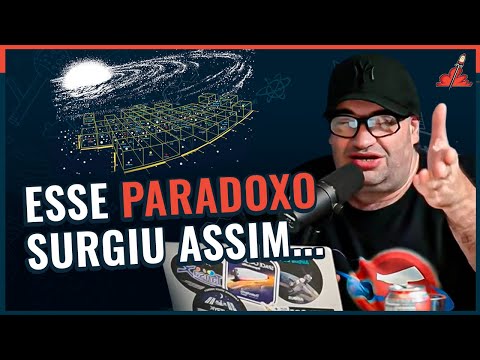 FERMI PARADOX EXPLAINED!