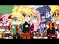 Hyumaki Family An Another Dimension M3M3 Naruhina Narusaku GC