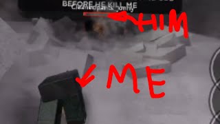 CONTROLLING MY FRIEND PART 1