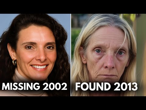 SOLVED After 11 Years:The Shocking Story of Brenda Heist | Missing Mom Found Alive in Florida