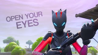 Fortnite Montage - &quot;Open Your Eyes&quot; [STRFKR]