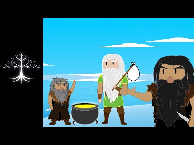 Video Pronunciation of Odrerir in English