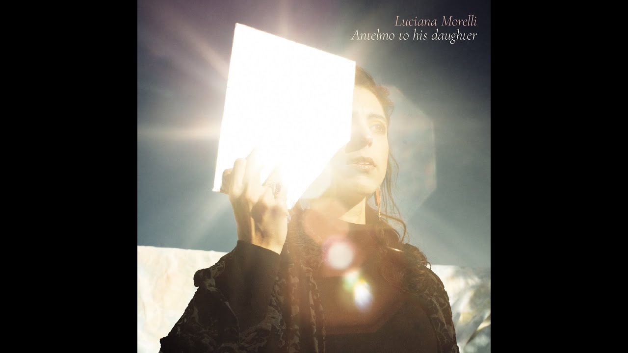 Antelmo to his daughter