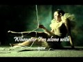 Lovesong lyrics (The Cure cover) - Tori Amos ...