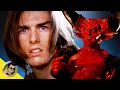 Legend: Revisiting the Ridley Scott/Tom Cruise Fantasy Epic
