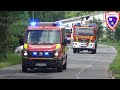 ELW RW FW 1 LF 8 6 A D FW 7 LF 10 6 FW 9 MTW FW 10 Feuerwehr Ilmenau