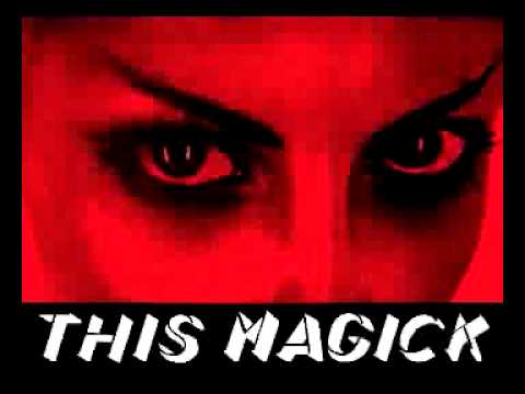 Ursula 1000-This Magick