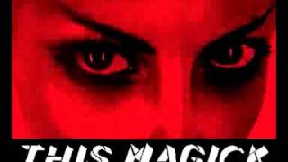 Ursula 1000-This Magick