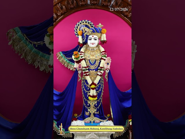 Ghanshyam Maharaj