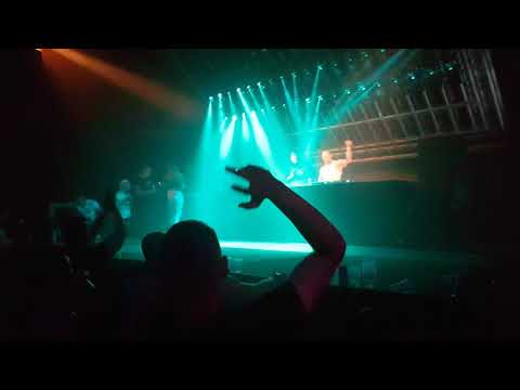 The Vizitor @ noisekick's terrordrang 29.05.19