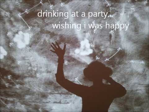 stephaniesĭd - "drinking at a party" (LYRICS)