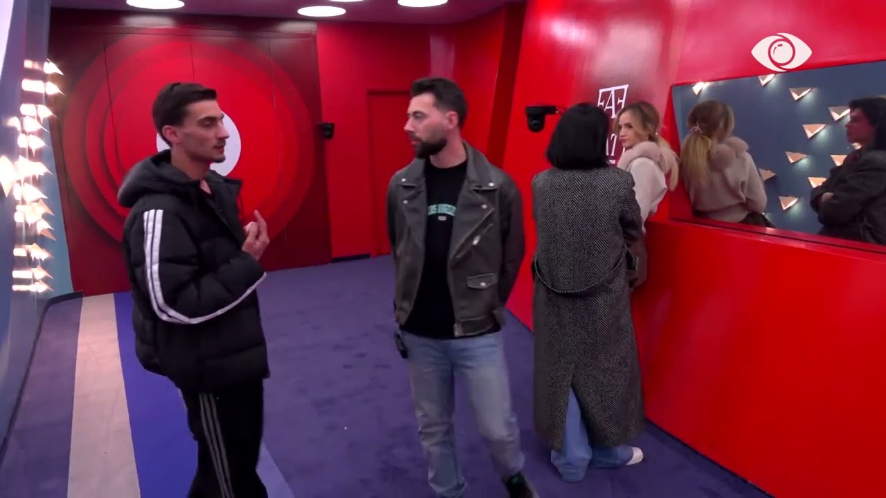 Duhet t'ja mbushim mendjen Selinit/ Angelo dhe Juxhini thurin plan ndaj banores