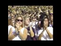 Cal Football Highlights 1991 USC Part 1
