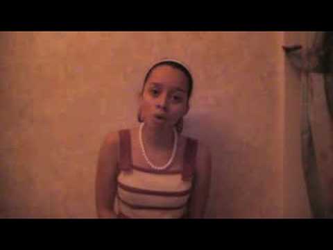 One Sweet Day by Mariah Carey [cover by tiara wallace]