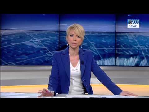 Tg2000 del 16 dicembre 2014 - Edizione delle 18.30