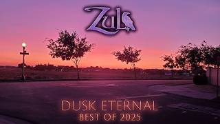 Download lagu Zul - Dusk Eternal (Full Double Album) (live) [Ambient guitar and synth] mp3