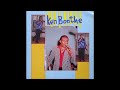 Ken Boothe Love Won T Love Me Redman Talk To Me LP 1990