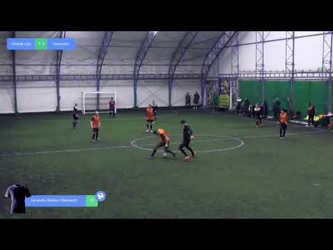 GlobalLogic 1 - 6 Ascendix