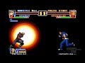 TAS KOF 99 Hero Team K Maxima Benimaru Shingo