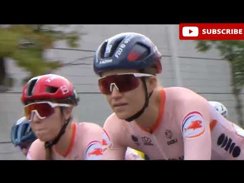 European Championships 2023 (ladies)