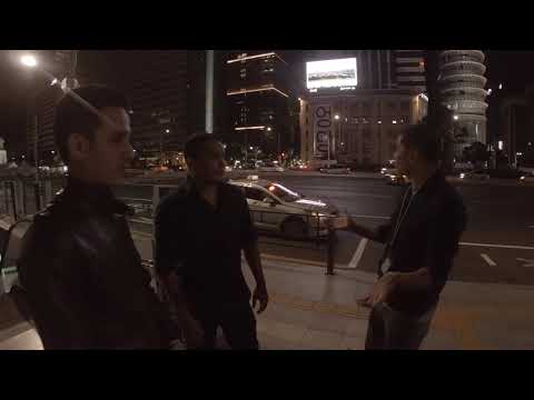 Sejong-daero, Jongno-gu, Seul (세종대왕 동상)