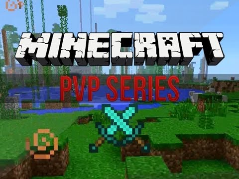 Minecraft PvP Series: Episode 154 - Cool Beans