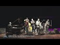 HOME Papanosh + Roy Nathanson et Napoleon Maddox (15/01/2020) - intégralité du spectacle
