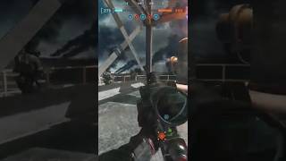 『BF6』最高にハイなスナイパー/バトルフィールド