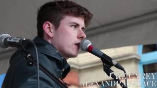 Alexandra Palace - Luke Carey - 18th June 2016