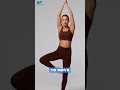 Best High Impact Sports Bra For Women 2025 IUGA Ultralight Adjustable Workout