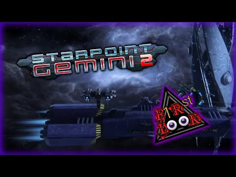 First Look - Starpoint Gemini 2