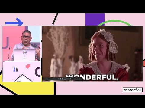 Writing Tests For CSS Is Possible! Don’t Believe The Rumors - Gil Tayar | CSSconf EU 2019
