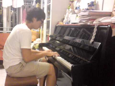 Ragnarok Payon By ransomchung