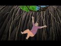 Alash Chhele O Sonar Aati Bangla Golpo Bengali Fairy Tales Stories Rupkothar Notun Cartoon