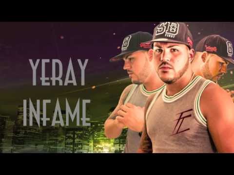 Yeray Infame - Solo Por Venganza [Jaime Prod.] (VideoLyric)