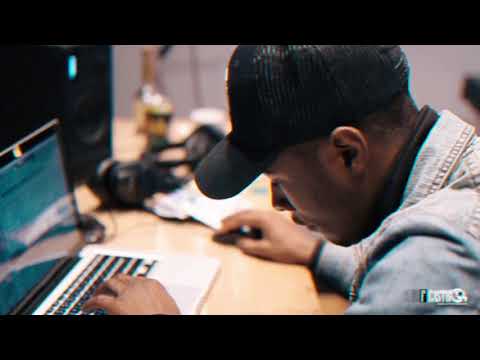 [EXCLUSIVE] Nyge x Yung Fume in the lab